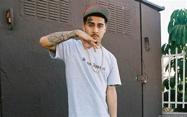 Moneysign Suede Death Footage Video and Corpse Photos Gone Viral ·