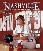 Montana Fouts: a Daughter's Pride