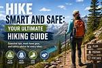 Montane Fishburne: the Ultimate Guide to Hiking in the Mountains