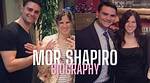 Mor Shapiro Biography; Age, Md and Doctor of Ben Shapiro’s Wife