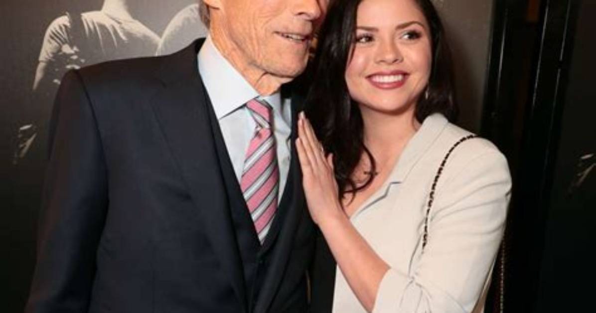 Morgan Eastwood: Clint's Daughter and Rising Star