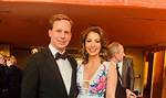 Morgan Ortagus Pictures with Husband Jonathan Weinberger Goes Viral on Social Media Platform