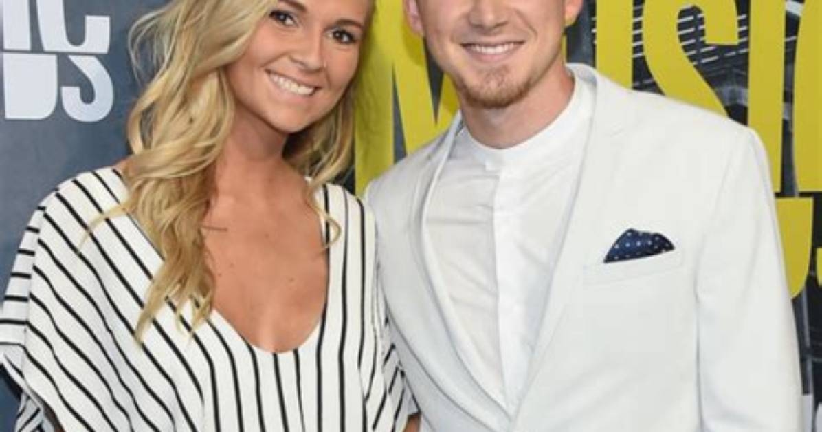 Morgan Wallen Ex-Wife Bio, Wiki, Age, Height, Son and Net Worth ·