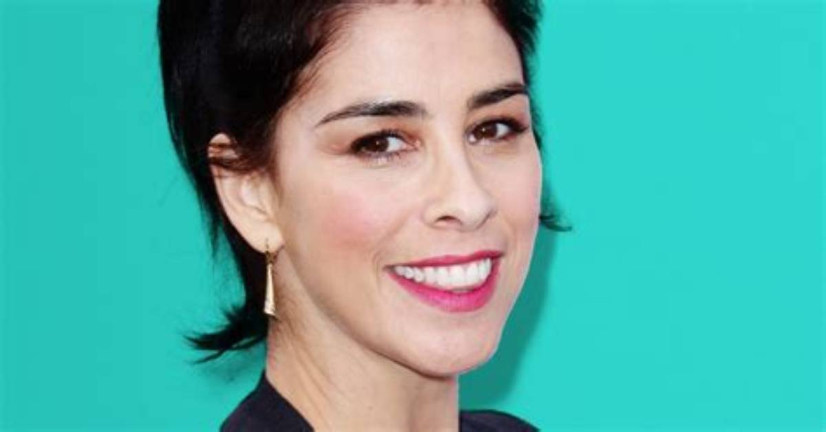 Motherhood, Mental Health, and Sarah Silverman