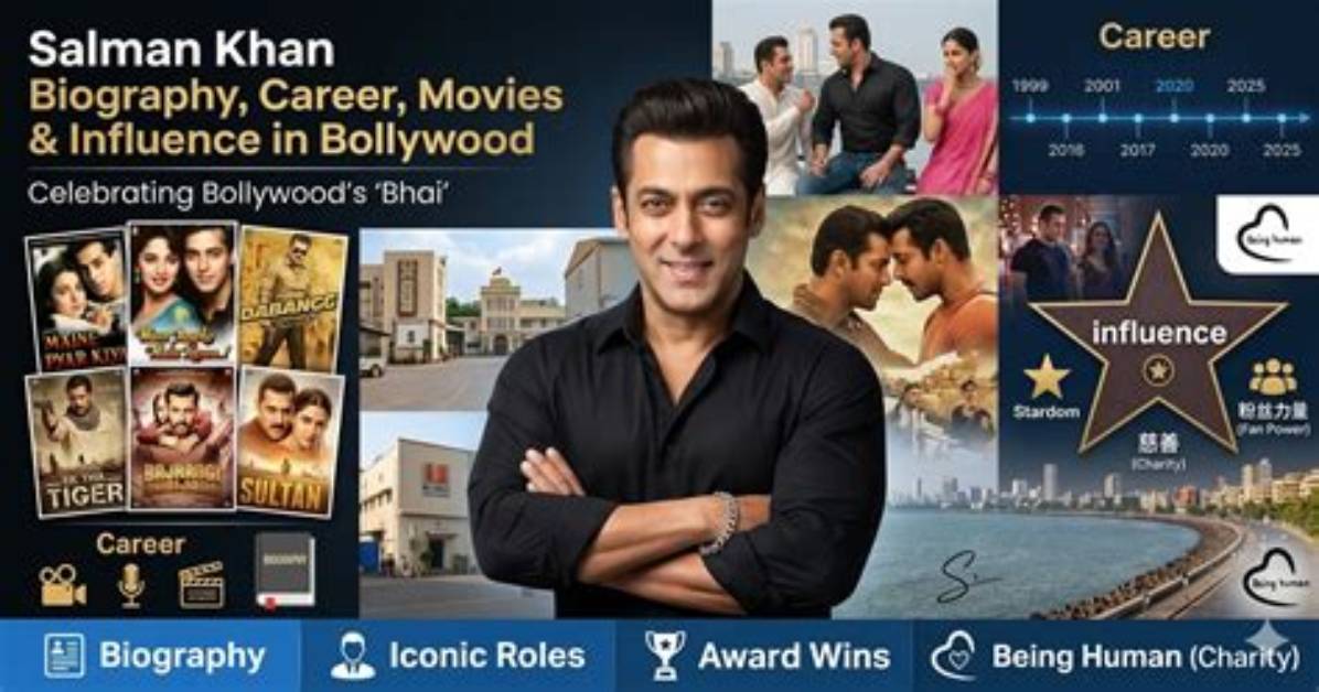 Movies, Career & Lifestyle ·