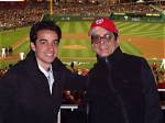 Moxvlog | Daniel Krauthammer Wiki (Charles Krauthammers Son)| Biography| Height| Age| Weight| Wife
