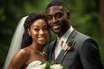 Mr. Ian Roussel & Mrs. Roussel Committed to a Blissful Marriage; the Married Couple Are Raising Two