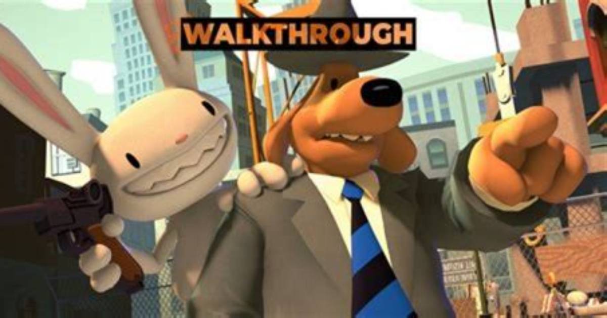 Murphy and Max: the Unbreakable Canine Duo