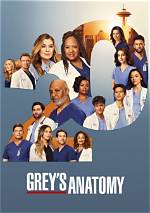 Must-Watch: Grey's Anatomy Now Streaming on Netflix