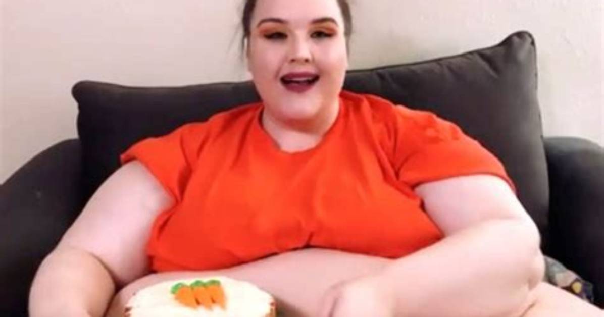 'My 600-Lb Life': Where Is Samantha Mason Now? Here's How She Managed Her Weight During Coronavirus