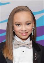 Mykal Michelle Harriss Net Worth, Wiki, Bio, Age, Parents & More