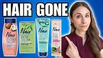 Nair Hair Removal: the Ultimate Guide to Painless Hair Removal