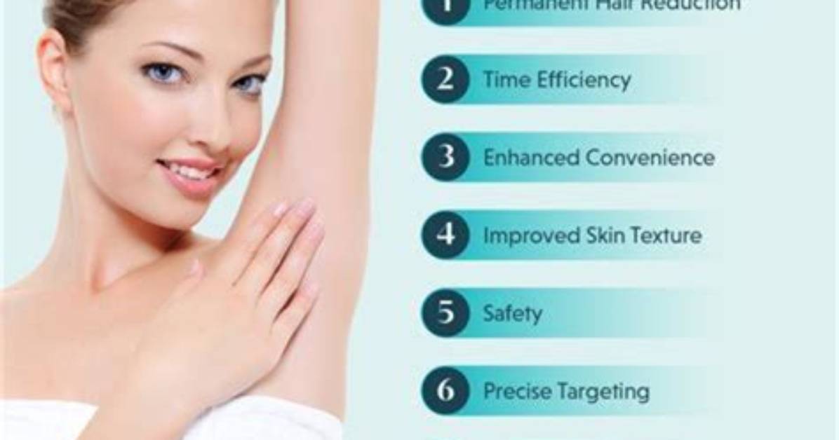 Nair Kevinleonardo - Effective Hair Removal for Smooth Skin