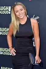 Naked Truth of Sydney Maler – 28Yo and 1.2M Ig Followers