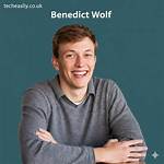[Name]: the Renowned Benedict Wolff