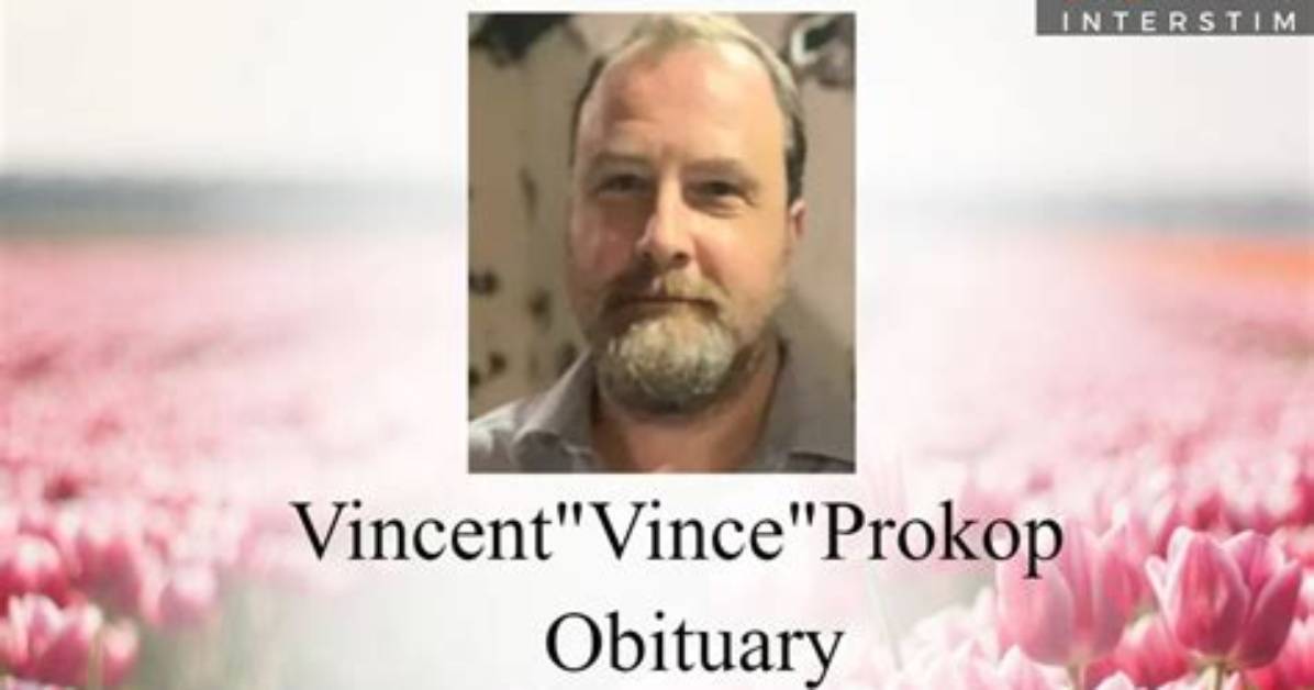 Nancy Drew Cast Vince Prokop Obituary and Death Cause 2023 ·