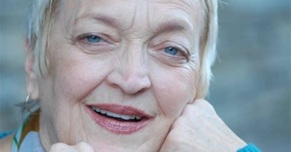 Nancy Linehan Charles Net Worth ·