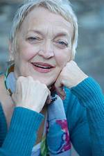 Nancy Linehan Charles Net Worth ·