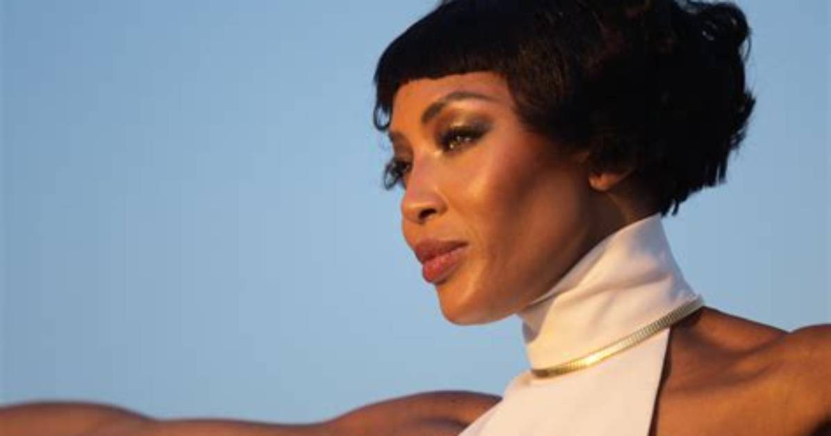 Naomi Campbell's Former Flames: a Look at Her Ex-Boyfriends