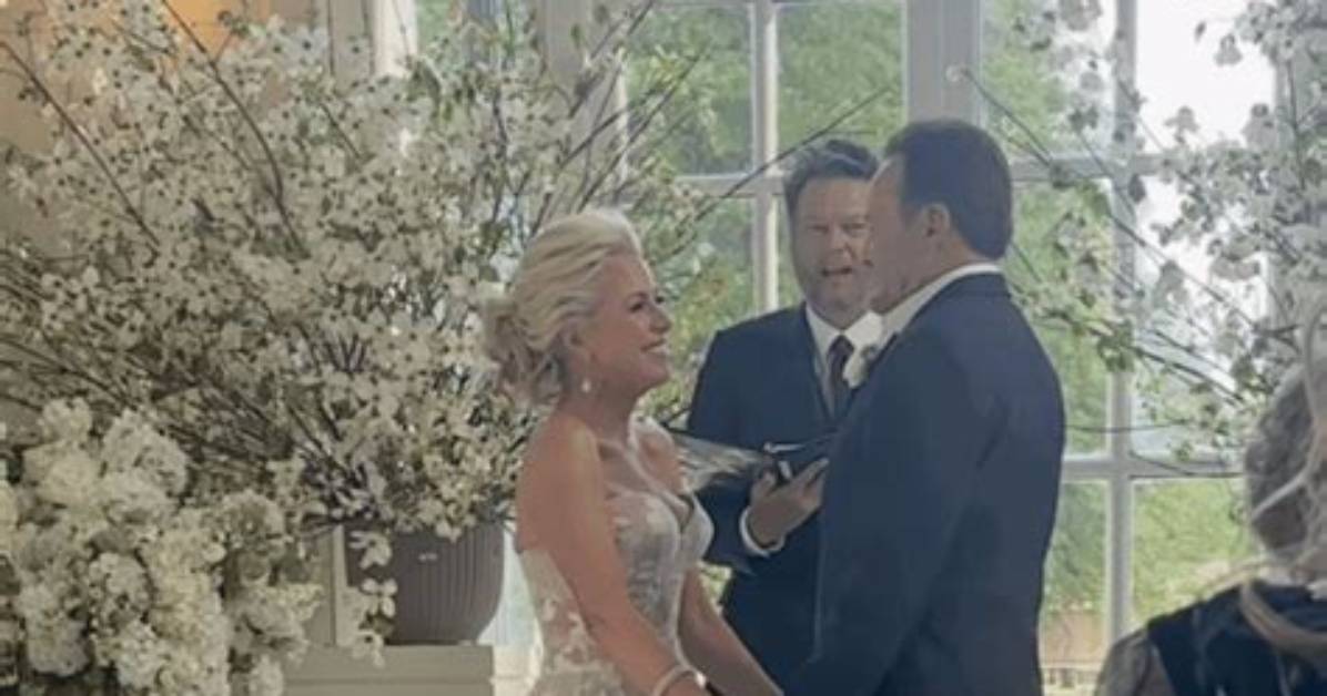 Narvel Blackstock Laura Stroud Married: a Love Story