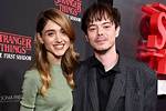 Natalia Dyer and Charlie Heaton's Journey as Parents