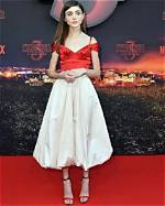 Natalia Dyer’s Weight Loss: Is the Stranger Things Cast Affected by Anorexia? Learn More About Her Eating Disorder!