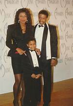 Natalie Cole's Son: Legacy and Triumph After Tragedy