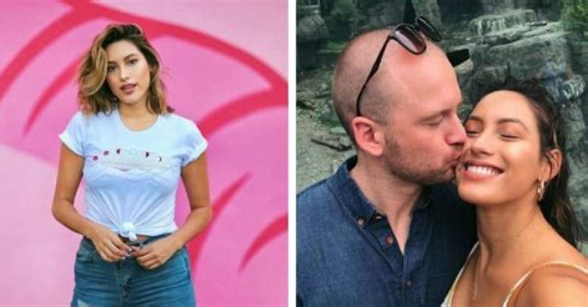 Natasha Martinez Wiki (Sean Evans Girlfriend), Age, Height, Family, Bio
