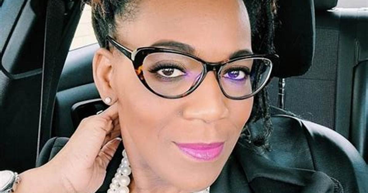 Natashia Williams Net Worth - Vibejolt