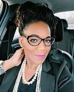 Natashia Williams Net Worth - Vibejolt