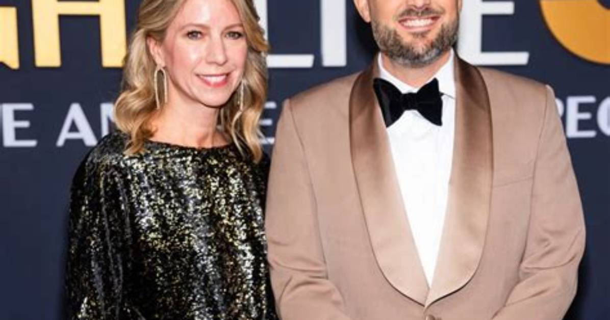 Nate Bargatze Wife Laura Bargatze, Age Gap Married Life and Kids