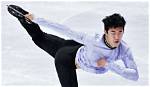 Nathan Chen Girlfriend, Wife, Height, Yale, Olympic Medals, Is Nathan Chen Dating?