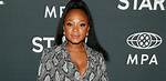 Naturi Naughton Net Worth ·