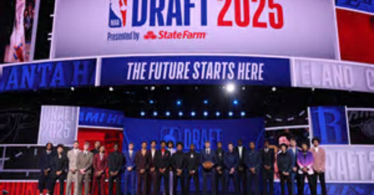 Nba Draft Prospect: the Rise of Tyon Grant Foster