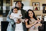 Nba Youngboy & His Girlfriend Jazz Get Married