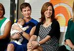 Nbc Host, Stephanie Gosk and Her Partner, Jenna Wolfe Are Proud Mothers to Two Daughters