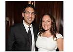 Neal Katyal Wife Joanna Rosen Married Life and Kids ·