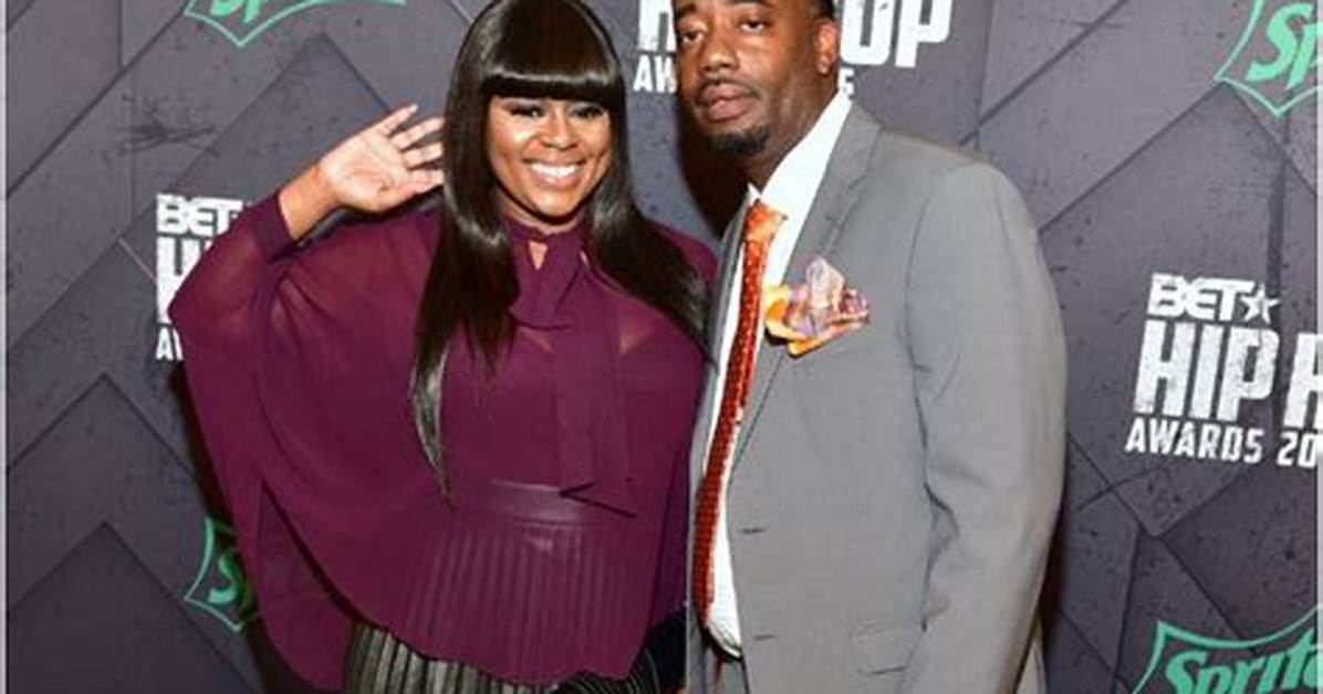 Neffeteria Pugh Husband Shelby Lowery, Age and Net Worth ·