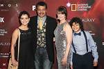 Neil deGrasse Tyson Children: Meet Travis, Miranda Tyson and Wife