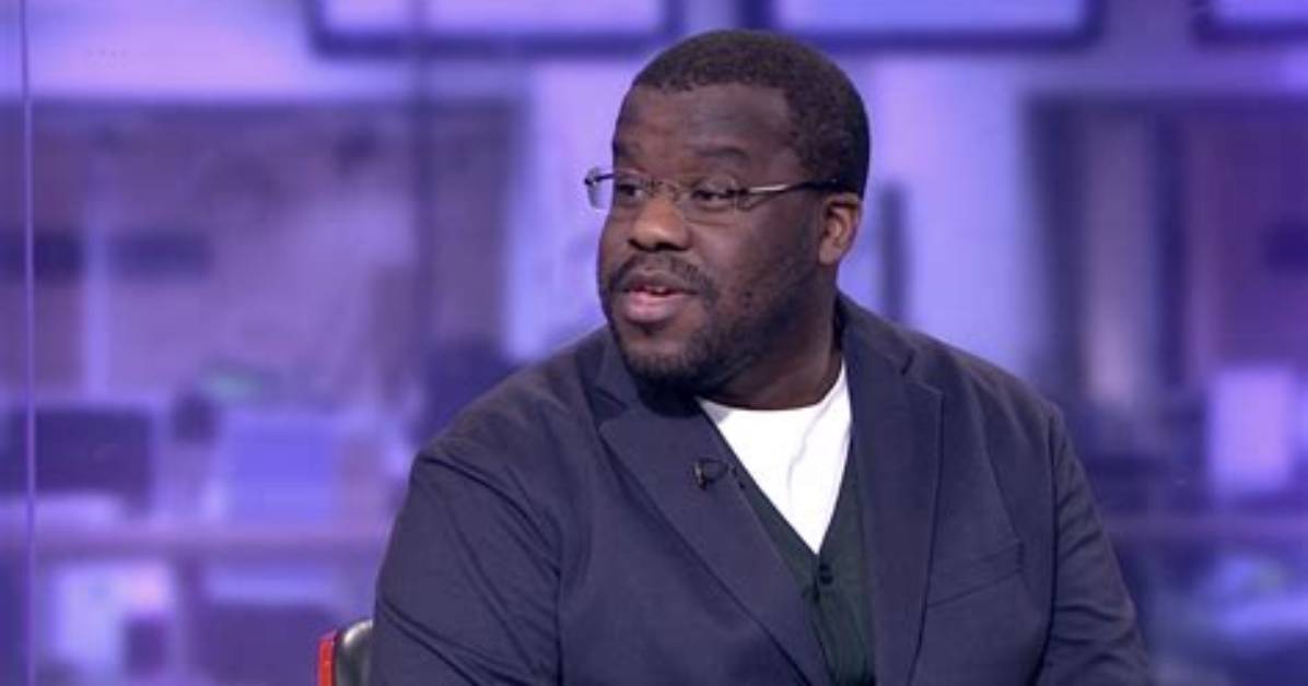 Nels Abbey Wikipedia: Learn Everything About the Author of ‘Think Like a White Man’