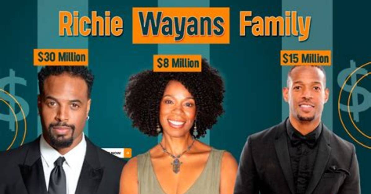 Net Worth, Husband, Kids, and Family
