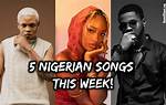 New Nigerian Songs in February 2023 ·