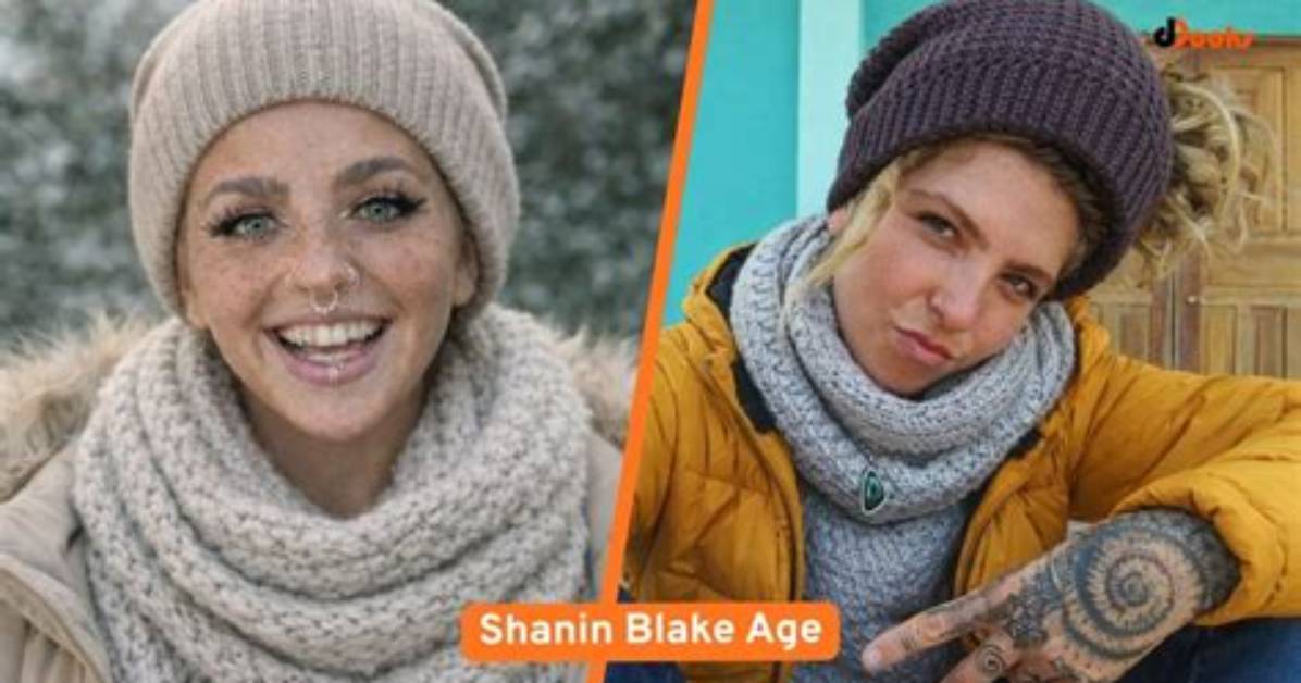 New Scandal Breaks: the Unseen Shanin Blake Leak Exposed