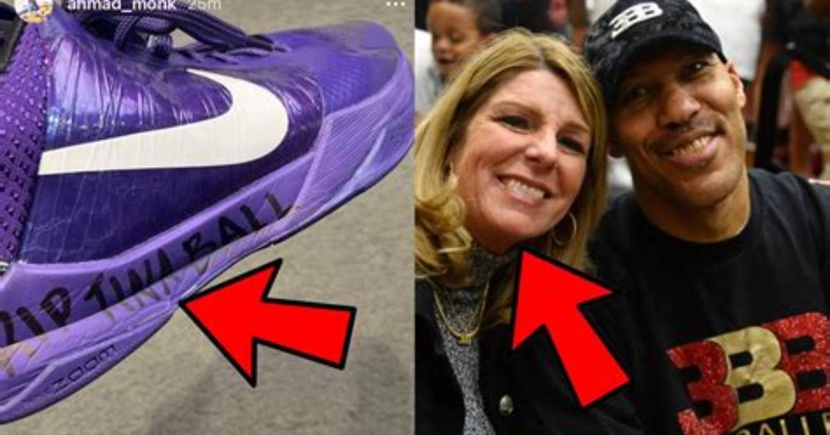 News: Malik Monk Post Rip Tina Ball on Instagram Story -Is Lonzo & Lamelo Ball Mom Really Dead?