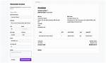 Next-Generation Invoice Entry System: Streamline Your Billing Process