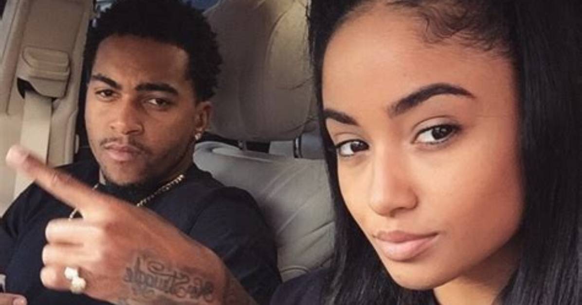 Nfl Star Desean Jackson and Wife Kayla Phillips' Love Story