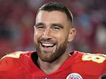 Nfl Star Travis Kelce Keeps His Political Views to Himself