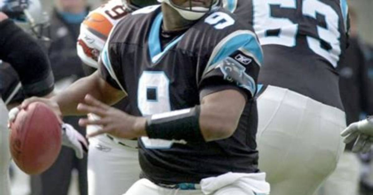 Nfl, Wife, Foundation & Net Worth
