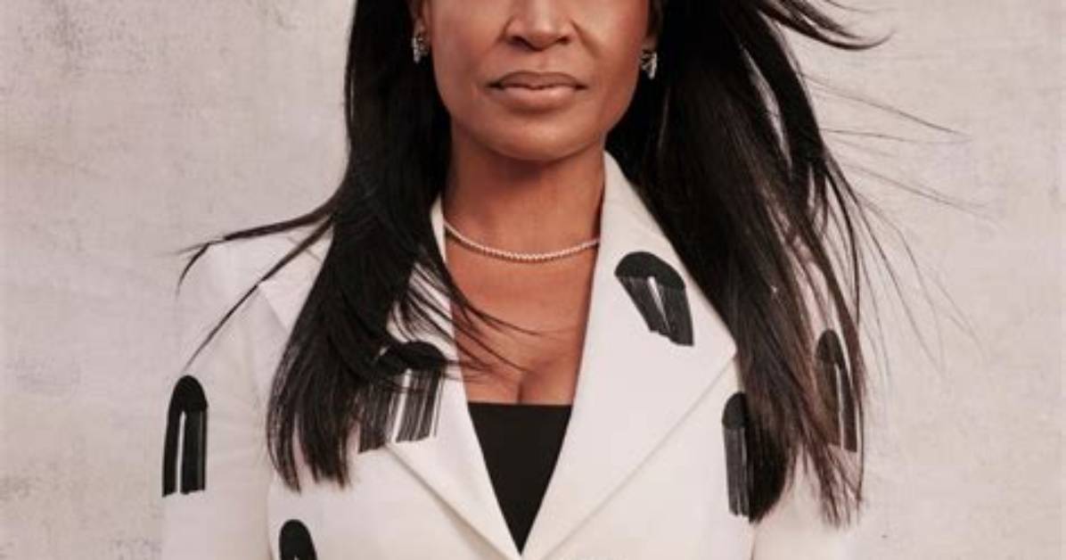 Nia Long - Vibejolt