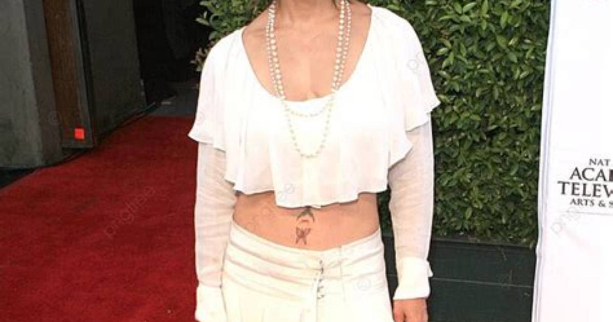 Nia Peeples' Relationships: Uncovering Untold Truths